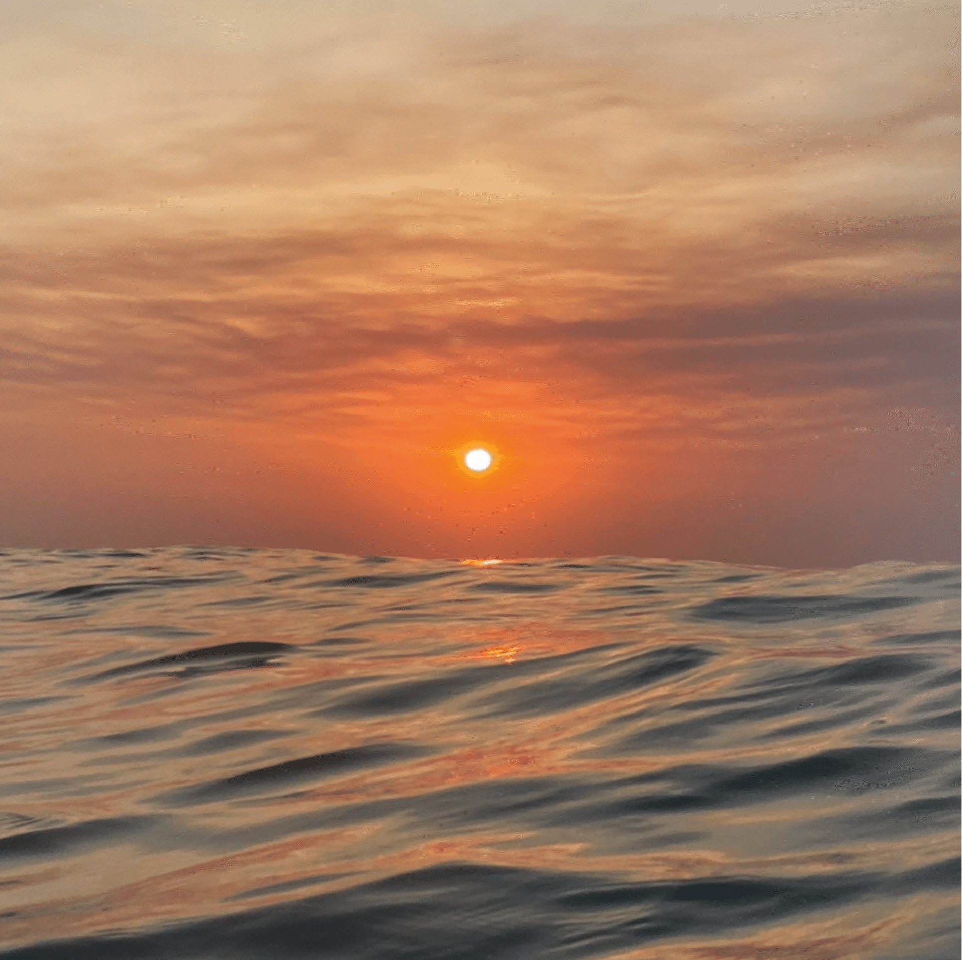  Strand afbeelding 'zomer' 