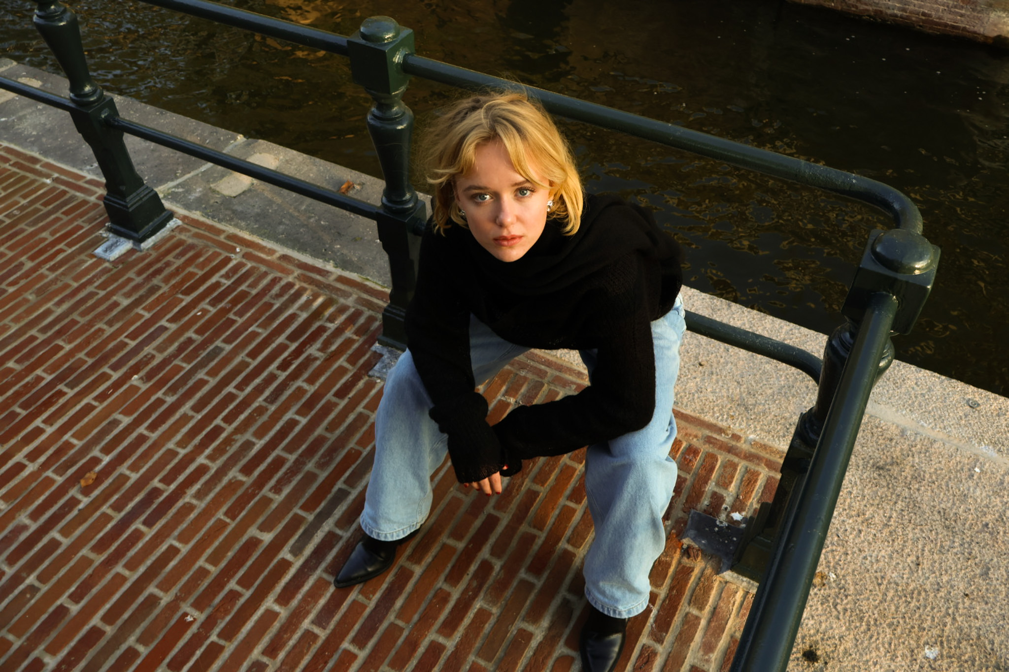 Foto van Iris Baltus