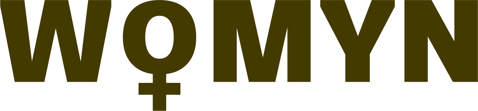 logo womyn